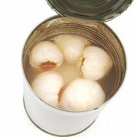 CANNED LONGAN MADE IN VIETNAM/ THE BEST CANNED FRUIT FOR YOU