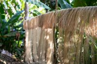 BEST PRODUCT from BANANA FIBER // BEST CHOICE FOR TEXTILE