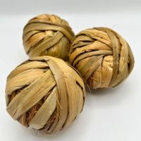 HOT SALE! WATER HYACINTH BALLS made in VIETNAM with PREMIUM QUALITY
