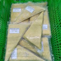 Cooling for SUMMER // Durian Puree Frozen provide by SUPPLIER in VIETNAM 