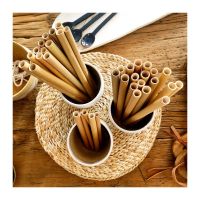 BAMBOO STRAW made in VIETNAM // HIGH QUALITY // GOOD PRICE