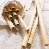 BEST PRODUCT FOR YOUR HEALTH // BAMBOO STRAW PRODUCT - ECO FRIENDLY