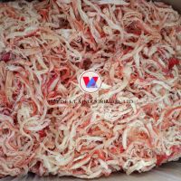 DRIED SHREDDED SQUID FROM VIETNAM - PREMIUM SEAFOOD, READY TO EAT OR USE IN COOKING