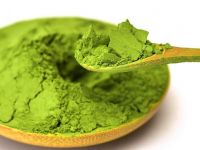 BEST CHOICE for BAKING / ORGANIC GREEN TEA POWDER / HIGH QUALITY with 100% ORGANIC