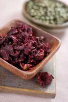 DRIED HIBISCUS FLOWER PRODUCT /  A Refreshing Drink from PREMIUM HIBISCUS FLOWER / GOOD PRICE in VIETNAM