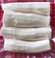 VIETNAMESE FROZEN TAPIOCA CASSAVA - NATURAL AND NUTRITIOUS 