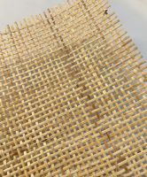 Make a Statement with PREMIUM RATTAN WEBBING CARO / VIETNAM HIGH QUALITY