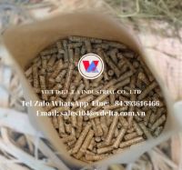 PREMIUM VIETNAMESE CORN COB PELLETS and MEAL FOR LIVESTOCK FEED AND INDUSTRIAL APPLICATIONS