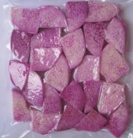 VIETNAMESE PURPLE SWEET POTATOES - 100% QUALITY AND HEALTHY 