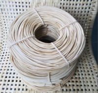 RAW RATTAN MATERIAL / RATTAN CORE from RATTAN NATURAL / BEST PRODUCT for ENVIRONMENT / VIETNAM