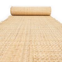 RATTAN WEBBING CLOSE /  NATURAL MATERIAL / PERFECT BEAUTY / HIGH QUALITY from VIETNAM