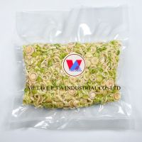 10% NATURAL FROZEN LEMONGRASS IN VIETNAM FOR AROMATIC AND DELICIOUS ASIAN CUISINE