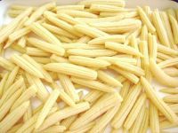 CANNED BABY CORN / Crisp and Fresh from PREMIUM BABY CORN / Good price in VIETNAM