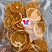 VIETNAM DRIED ORANGE SLICES IDEAL FOR DECORATING COOKIES AND FLAVORFUL DISHES