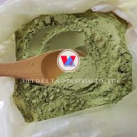 PREMIUM VIETNAM ORGANIC ULVA LACTUCA SEA LETTUCE DRIED SEAWEED POWDER FOR ANIMAL FEED