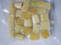 PREMIUM VIETNAMESE FROZEN SUGAR CANE CUTS - 100% NATURAL FROM VIETNAM