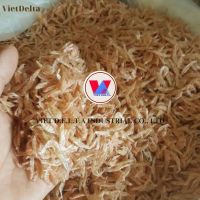 BEST PRICE FROM VIET NAM // DRIED SEA SHRIMP // 100% NATURAL