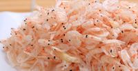 DRIED SEA SHRIMP MADE IN VIET NAM // PREMIUM QUALITY FROM NATURAL SHRIMP