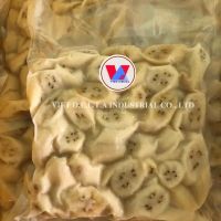 100% Natural with PREMIUM QUALITY for YOU / FROZEN BANANA / BEST PRODUCT IN VIET NAM