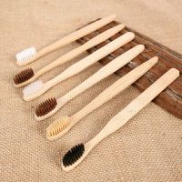 Eco-Friendly Bamboo Toothbrush Ã¢ï¿½ï¿½ A Natural Choice for a Cleaner Smile - Premium quality from Vietnam