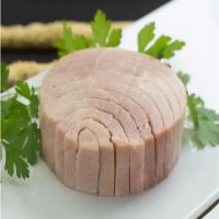 DELICIOUS VIETNAM SALT-PICKLED CANNED TUNA  - VIETNAMESE SEAFOOD DELIGHT