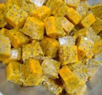 VIETNAM FROZEN PASSION FRUIT - HIGH-QUALITY PUREE FROM VIETNAMESE FARMS