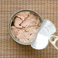 VIETNAMESE CANNED TUNA IN SUNFLOWER OIL -PREMIUM SEAFOOD FOR HEALTHY AND DELICIOUS MEALS