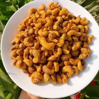 TOP VIETNAM SNACK FROM CASHEW NUTS WITH ROASTED WITHOUT SALT, SPICY ROASTED, COCONUT ROASTED, ROASTED WITH HONEY