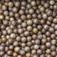 VIETNAMESE MACADAMIA NUTS SHELLED and UNSHELLED/ 100% NUTRITIOUS FOR YOU!!