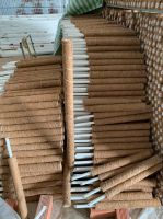 PREMIUM COCONUT FIBER PILLAR FROM VIETNAM, ECO-FRIENDLY, BEST PRODUCT FOR STRUCTURAL SUPPORT IN CONSTRUCTION