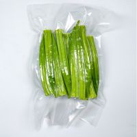 PREMIUM QUALITY FROZEN OKRA FROM VIETNAM - 100% FRESH VEGETABLES FOR MEALS
