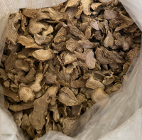 ORGANIC DRIED GINGER FROM VIETNAM - USEFUL FOR TEA, BAKING, COOKING