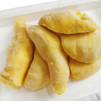 DURIAN VIETNAM FROZEN PREMIUM - 100% NATURAL HIGH-QUALITY FROZEN DURIAN FROM VIETNAM - EXPORT STANDARD VIETNAM DURIAN