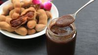 VIETNAM FRESH TAMARIND PUREE - PERFECT FOR COOKING, DRINKS, AND DESSERTS