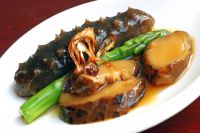 PREMIUM VIETNAM SEA CUCUMBER - NATURAL DRIED SEAFOOD FOR YOUR MEAL