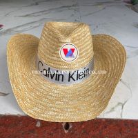 PREMIUM VIETNAMESE NATURAL STRAW HAT HANDCRAFTED FOR OUTDOOR ACTIVITIES - DURABLE, STYLISH