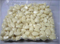 HIGH QUALITY VIETNAM ORIGIN FROZEN GARLIC FOR EXPORT WITH LONG SHELF LIFE