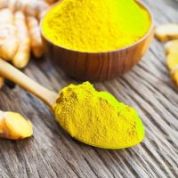 PURE VIETNAM TURMERIC POWDER - FINE GRADE SPICE FOR HEALTH BENEFITS