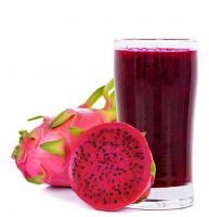 FROZEN DRAGON FRUIT FROM VIETNAM - PREMIUM QUALITY TROPICAL FRUIT FOR DESSERTS, SNACKS