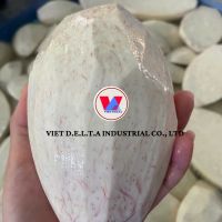 FROZEN TARO FROM VIETNAM, FARM-FRESH TARO ROOT, VIETNAMESE PRODUCE, HIGH-QUALITY ORGANIC