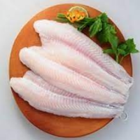 FROZEN PANGASIUS FILLETS / NATURALLY SOURCED & FRESH / MADE IN VIETNAM