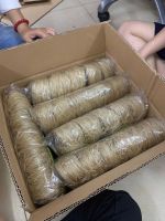 HANDMADE ARROWROOT NOODLES / NUTRITIOUS & HEALTHY / MADE IN VIETNAM