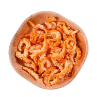 AUTHENTIC DRIED SHRIMP / FRESH FROM THE OCEAN / MADE IN VIETNAM