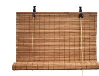 ECO-FRIENDLY BAMBOO BLIND CURTAIN / NATURE-INSPIRED SHADE / MADE IN VIETNAM