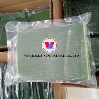 ORGANIC FROZEN BANANA LEAF / FRESH / ECONOMICAL / MADE IN VIETNAM