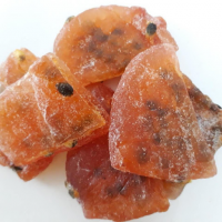 PURE SOFT DRIED PASSION FRUIT ORGANIC SNACKS / SUPERIOR FLAVOR / ORDER AT BEST PRICE / MADE IN VIETNAM