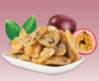 SOFT DRIED PASSION FRUIT CULINARY TREASURE / HIGH-END QUALITY / COMPETITIVE PRICE / MADE IN VIETNAM