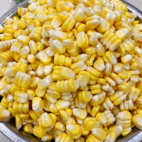 FRESH HARVEST FROZEN SWEET CORN KERNELS DELIGHT / FRESH & TENDER / BUDGET-FRIENDLY / MADE IN VIETNAM