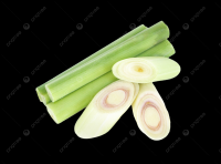 PREMIUM GOURMET FROZEN SLICED LEMONGRASS / SUPERIOR QUALITY / AFFORDABLE PRICE / MADE IN VIETNAM