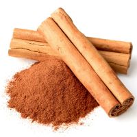 FINE GROUND CINNAMON / FRAGRANT AND WARM / MADE IN VIETNAM